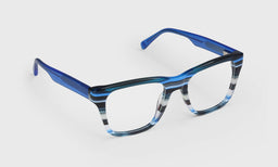 10_classic eyebobs Kvetcher, Square, Wide, readers, blue light, prescription glasses