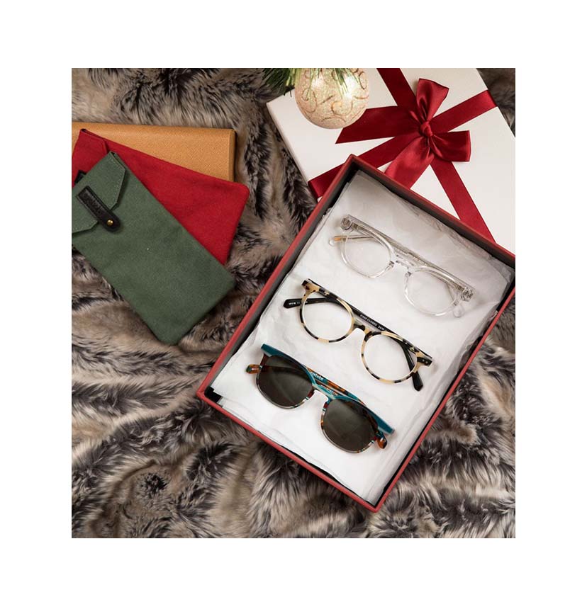 Waylaid, Case Closed, and Boardroom in a Gift Box