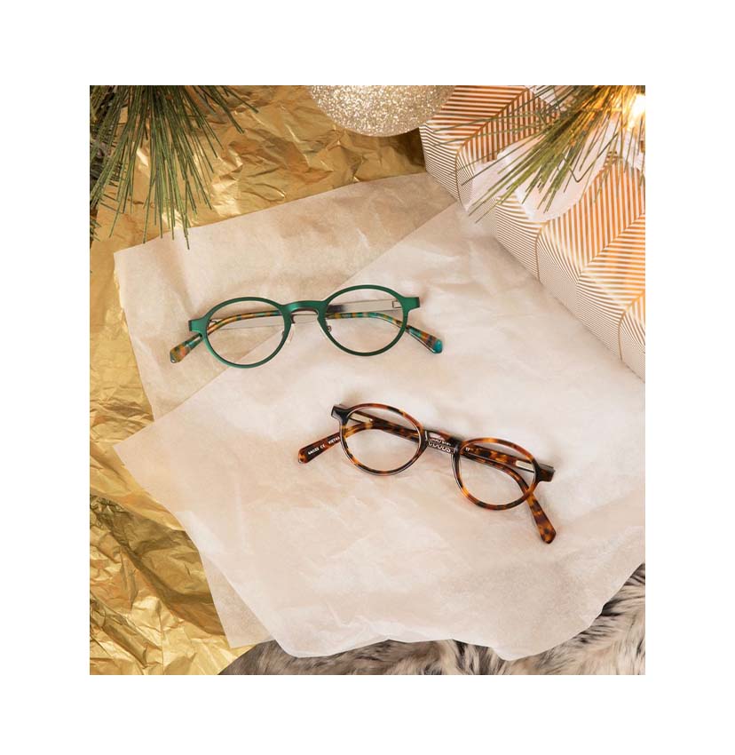 Hardwear in Green and Board Stiff in Tortoise