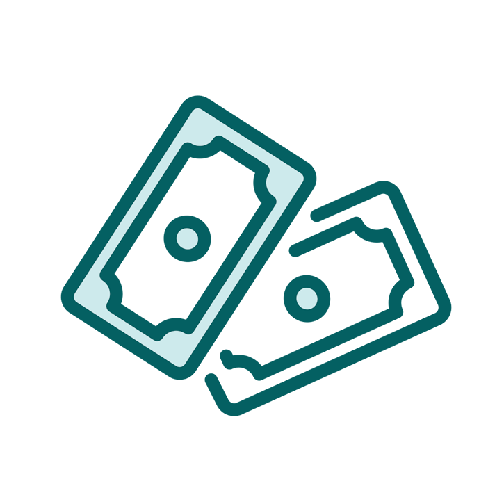 Money Logo