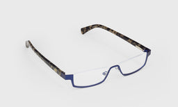 09_classic eyebobs Peek Performer, Half Rim, Average, readers, blue light, prescription glasses
