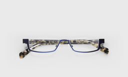 09_classic eyebobs Peek Performer, Half Rim, Average, readers, blue light, prescription glasses