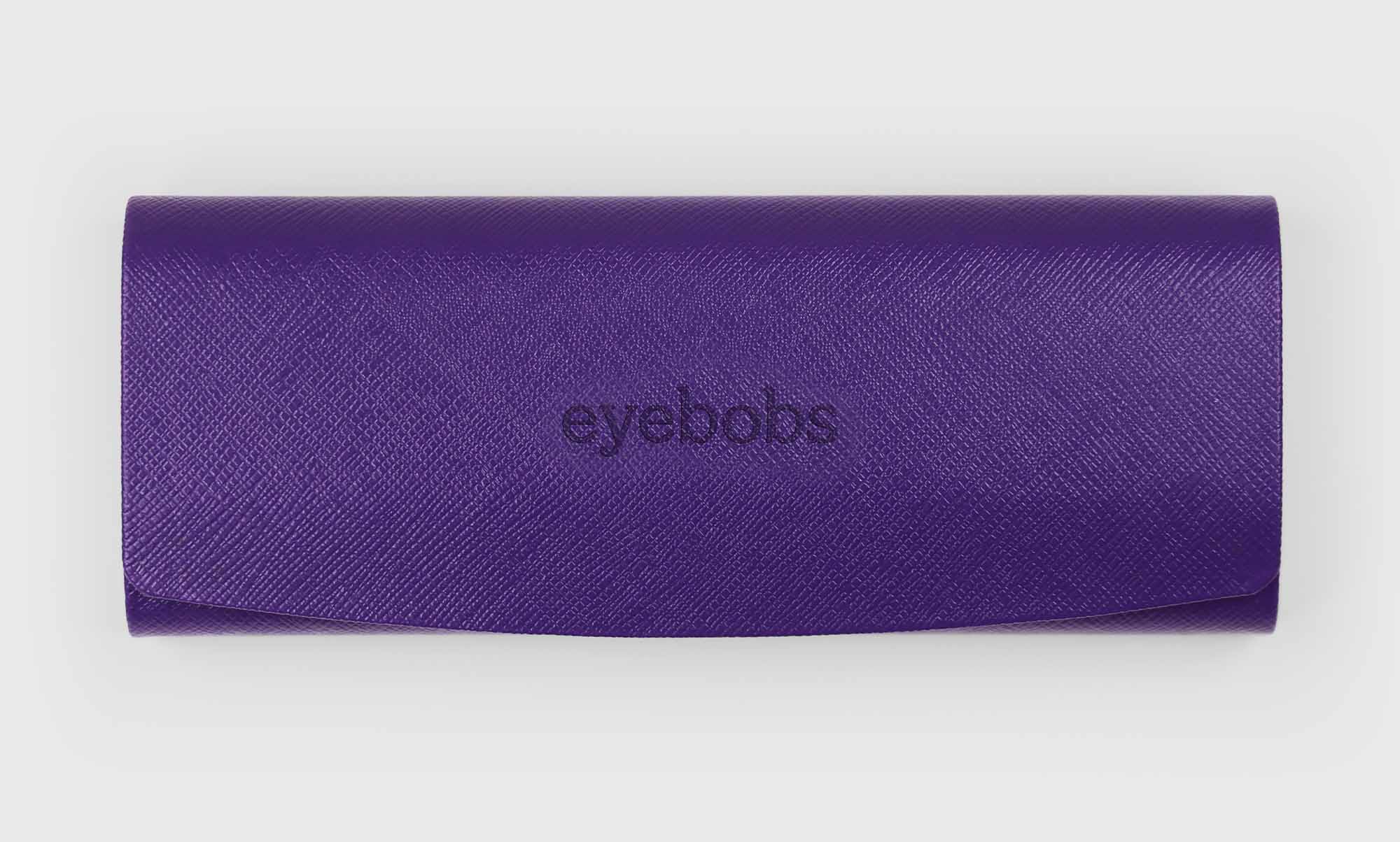 Old Reliable - Free Hard Case For eyebobs Frames