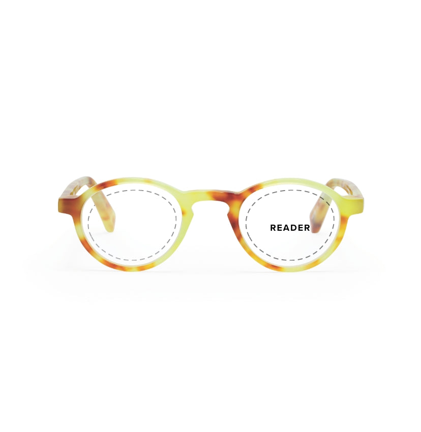 Choose the Best Lenses for the Perfect Frame | eyebobs