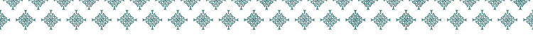 Snowflake Pattern in Green