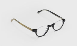 18_eyebobs premium designer vice chair readers, blue light and prescription glasses in black