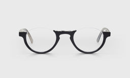 18_eyebobs premium designer vice chair readers, blue light and prescription glasses in black
