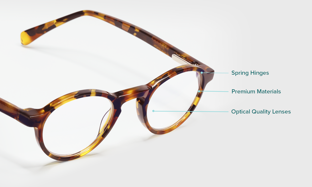 Eyebobs Board Stiff Readers - Thumbnail 4