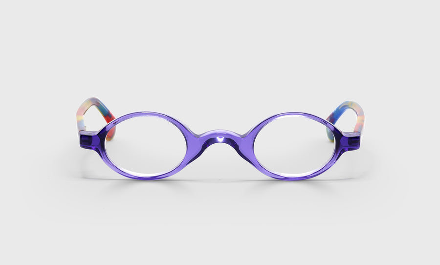 15_eyebobs premium designer old money readers, blue light and prescription glasses in purple crystal