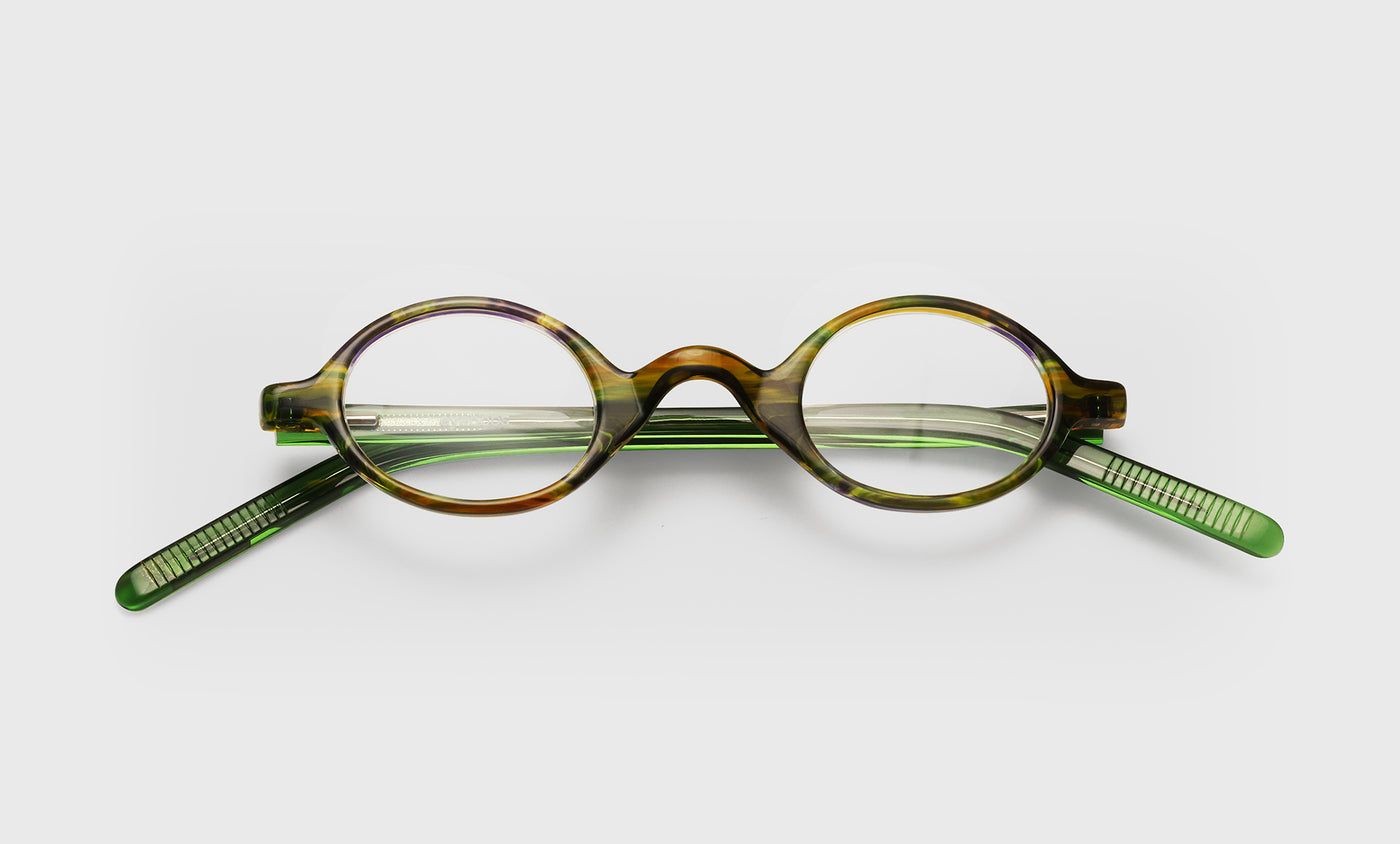 17_classic eyebobs Old Money Oval Narrow readers blue light prescription glasses 
