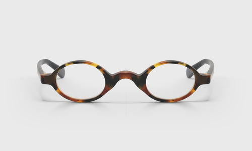 Old Money Readers