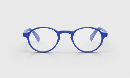 09 - Matte Periwinkle Front and Temples