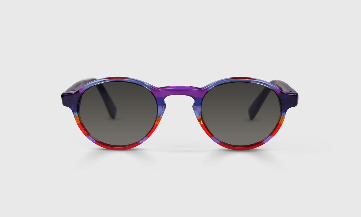 eyebobs reading sunglasses with full magnification 