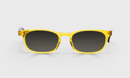 77-pg | classic eyebobs On Board Rectangle Average bifocal reader sunglasses polarized grey sunglasses