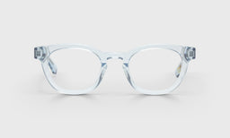 09_eyebobs premium designer waylaid readers, blue light and prescription glasses in blue crystal