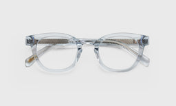 09_eyebobs premium designer waylaid readers, blue light and prescription glasses in blue crystal