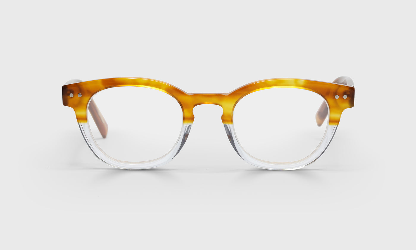 19_eyebobs premium designer waylaid readers, blue light and prescription glasses in amber & clear