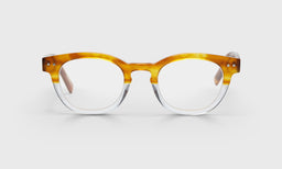 19_eyebobs premium designer waylaid readers, blue light and prescription glasses in amber & clear