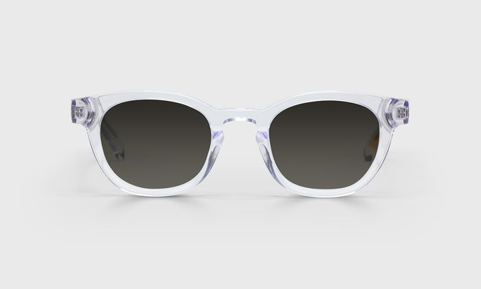 Waylaid Round Reading Glasses eyebobs
