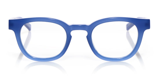 83 - Blue Front and Temples