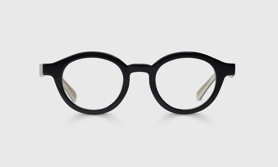 00 | classic Eyebobs TV Party, Round, Average, readers, blue light, prescription glasses, front image