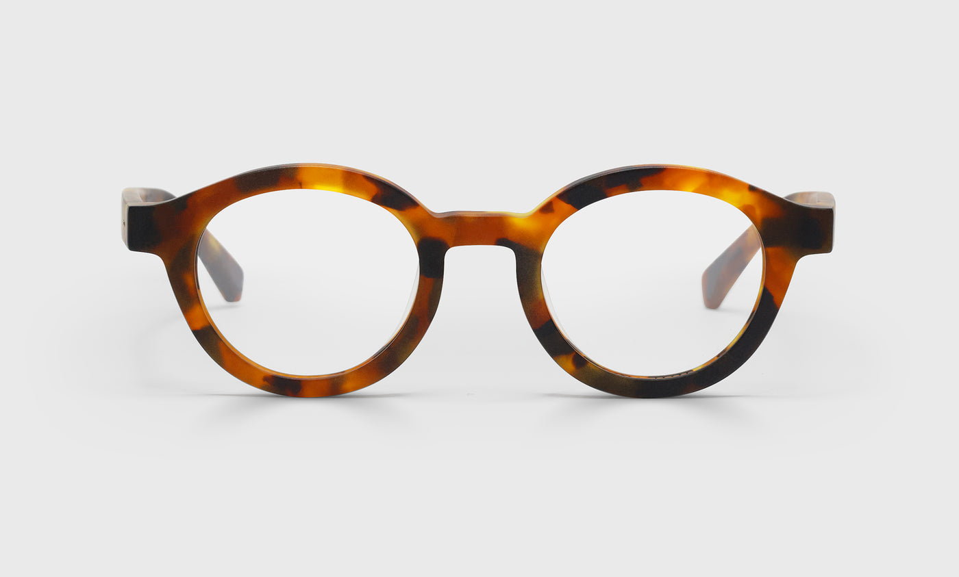 Eyebobs TV Party Prescription Glasses Round Eyeglasses Crystal