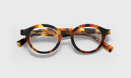 30_classic eyebobs TV Party Round Average readers blue light prescription glasses 