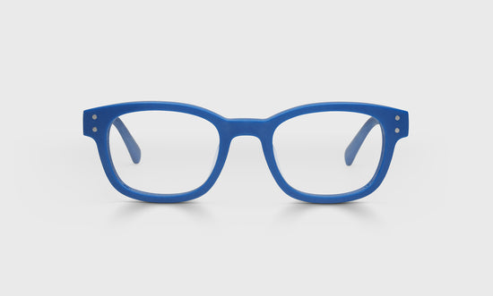 11 - Blue Front and Temples