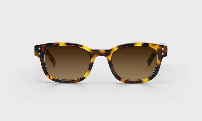 Biff Square Reading Glasses eyebobs