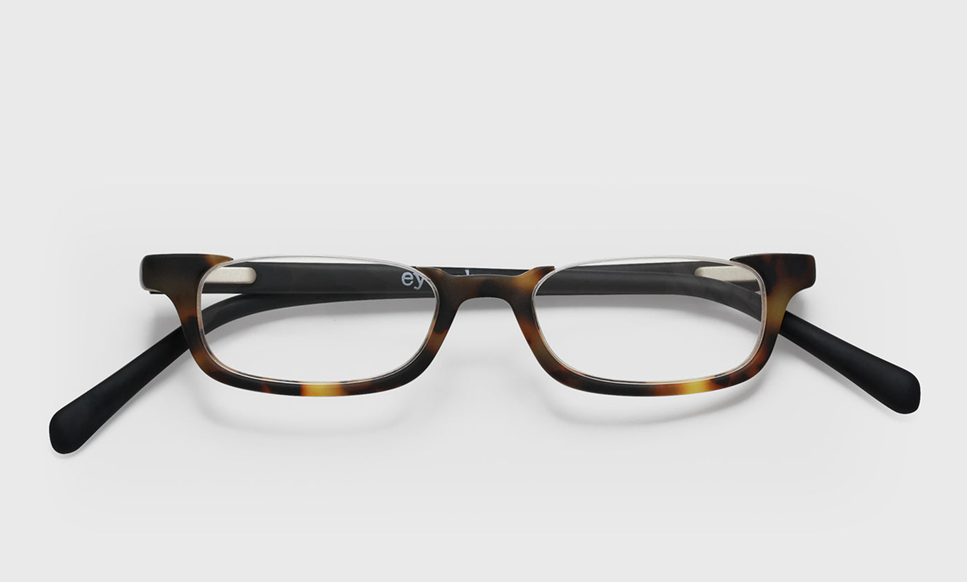 18_classic eyebobs What Inheritance? Half Rim Average readers blue light prescription glasses