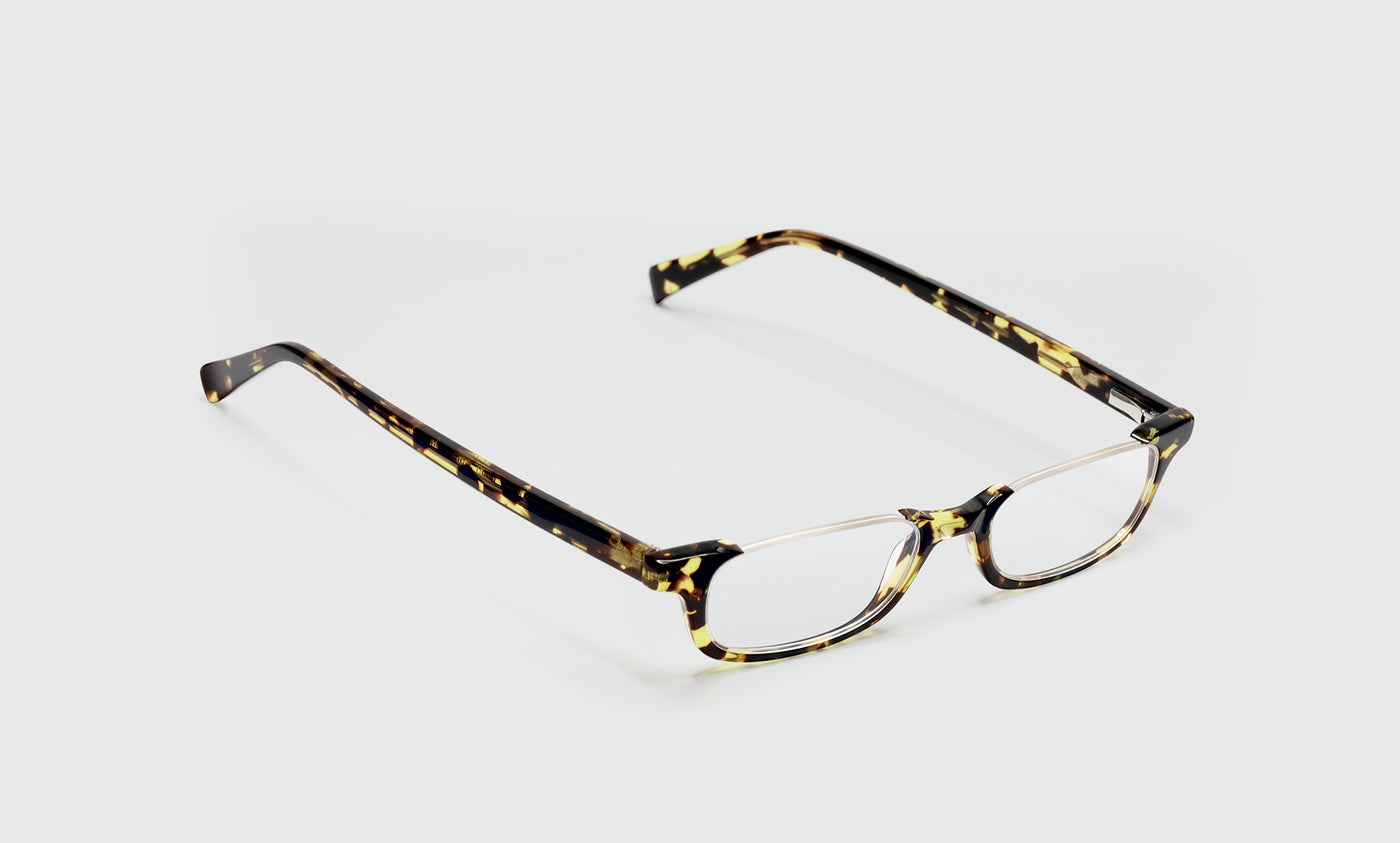 20_classic eyebobs What Inheritance? Half Rim Average readers blue light prescription glasses