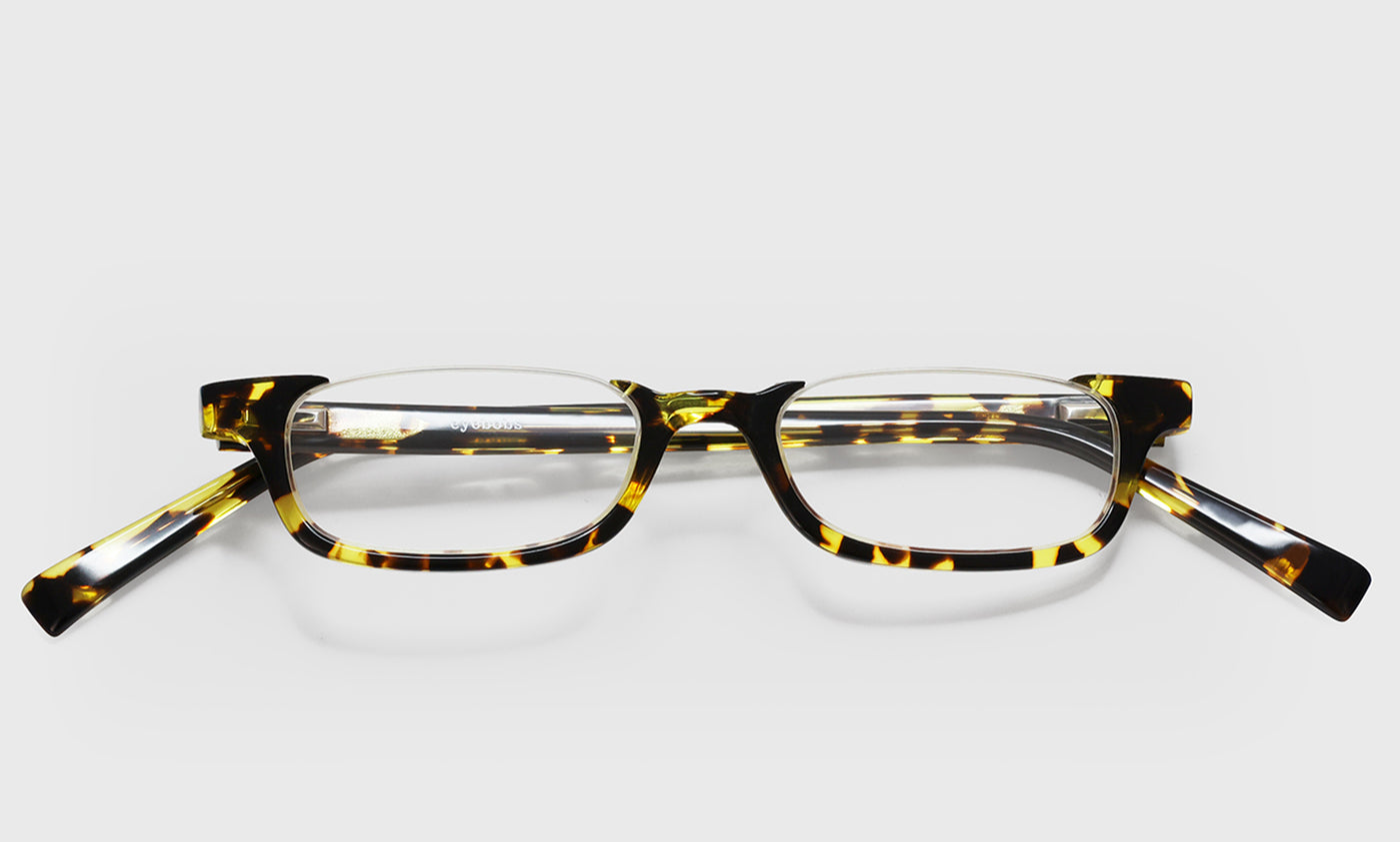 20_classic eyebobs What Inheritance? Half Rim Average readers blue light prescription glasses