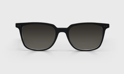 eyebobs reading sunglasses with full magnification 