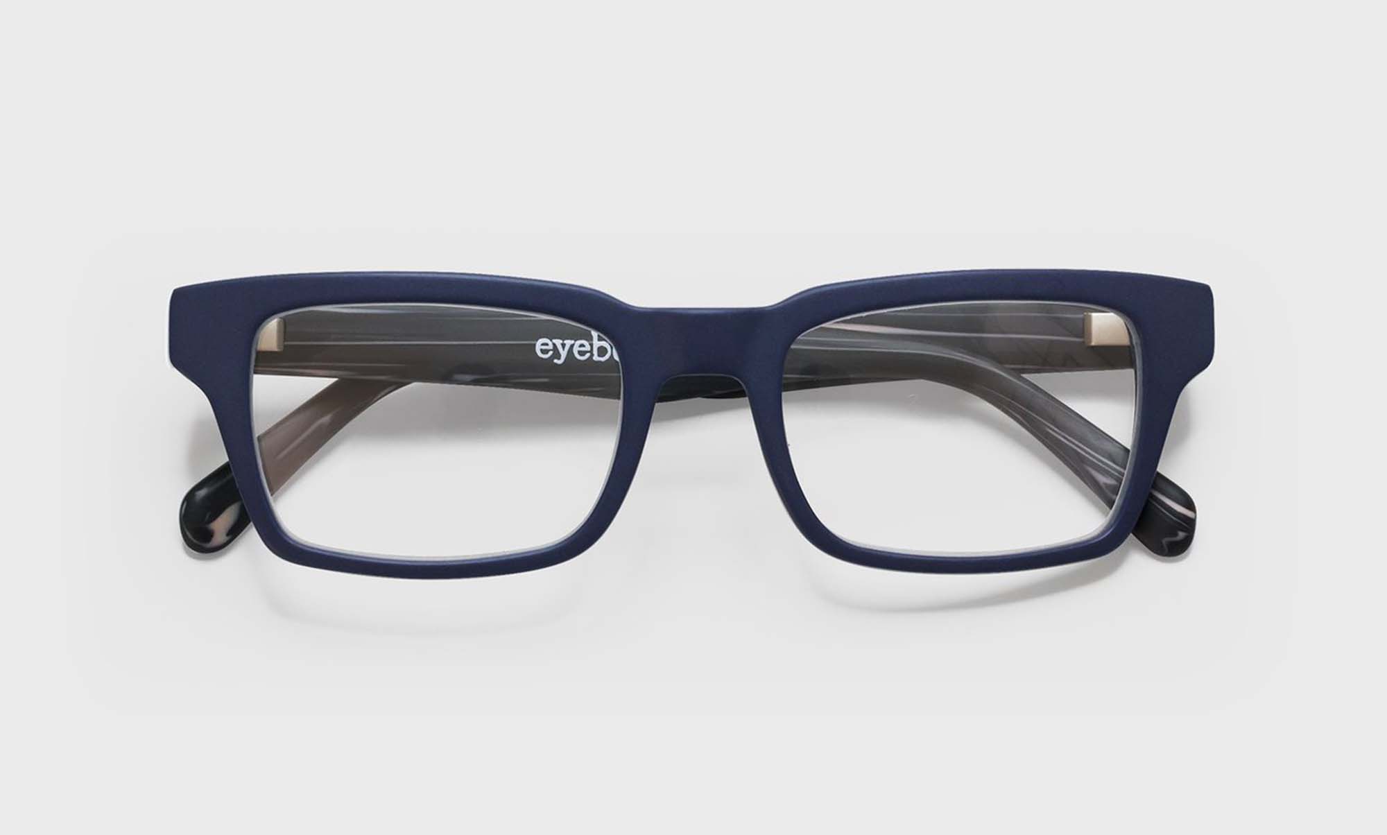 Fare n Square Reading Glasses | eyebobs