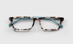 21_eyebobs premium designer number cruncher readers, blue light and prescription glasses in vanilla tortoise