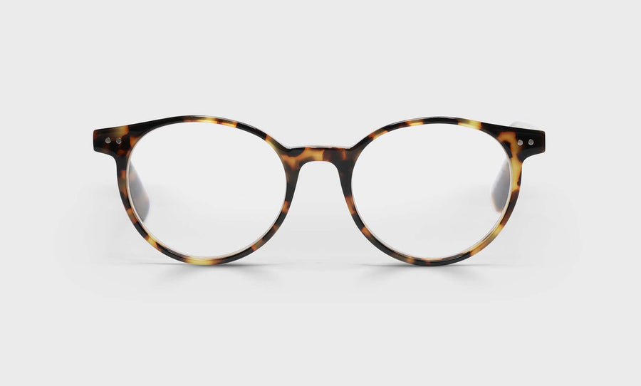 19_eyebobs premium designer case closed readers, blue light and prescription glasses in tortoise