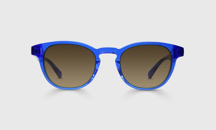 Clearly ray ban top