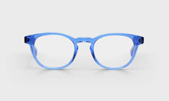 10 - Blue Crystal Front and Temples