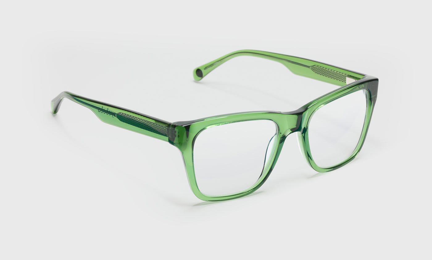 11_eyebobs premium designer kvetcher readers, blue light and prescription glasses in green
