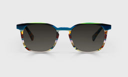 eyebobs reading sunglasses with full magnification 