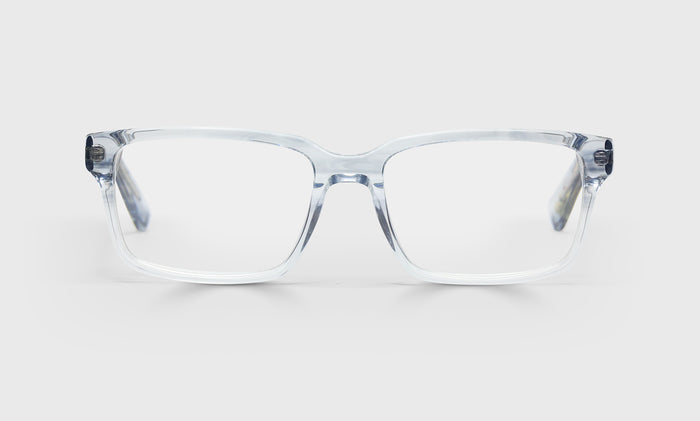 Wide frame cheap designer glasses