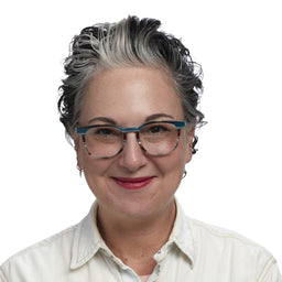 Boardroom Color 59 - Teal Multi-Stripe Front and Teal Tortoise Temples