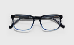 10_eyebobs premium designer seymour glass readers, blue light and prescription glasses in navy fade