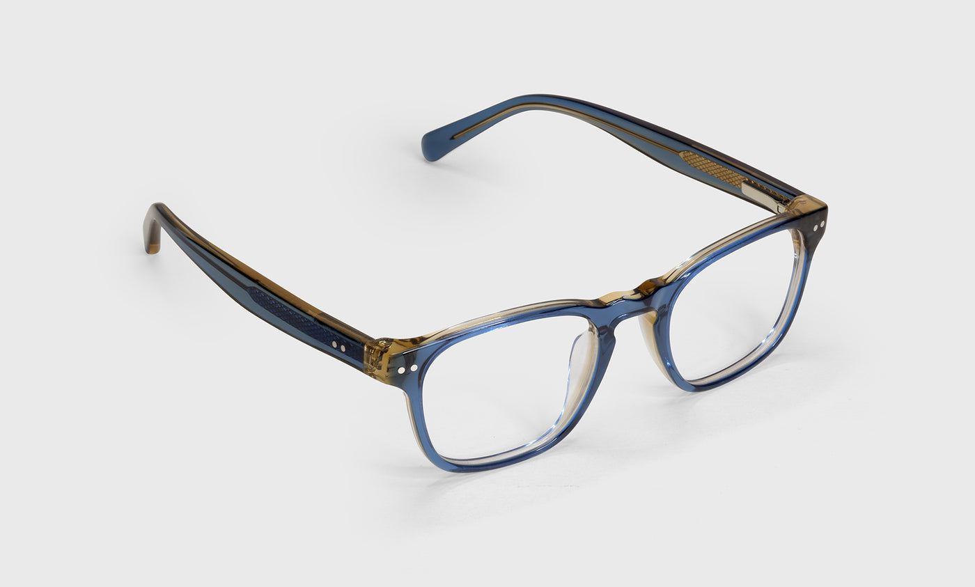 10_eyebobs premium designer old sport readers, blue light and prescription glasses in navy crystal