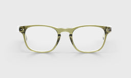17_eyebobs premium designer old sport readers, blue light and prescription glasses in olive crystal