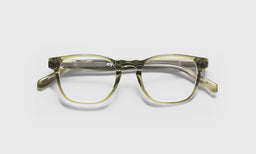 17_eyebobs premium designer old sport readers, blue light and prescription glasses in olive crystal