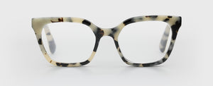 21_eyebobs premium designer overlook readers, blue light and prescription glasses in vanilla chop