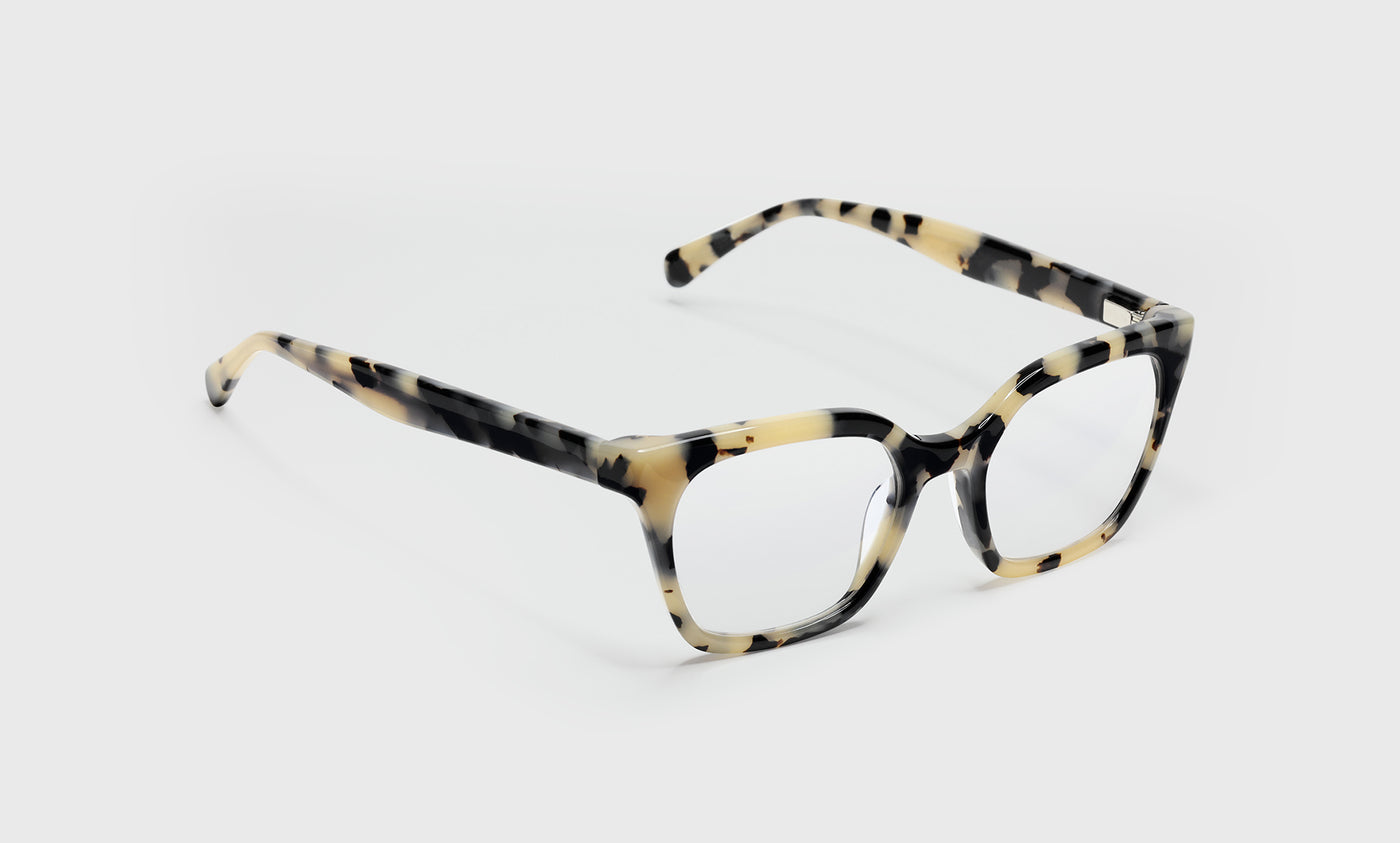 21_eyebobs premium designer overlook readers, blue light and prescription glasses in vanilla chop