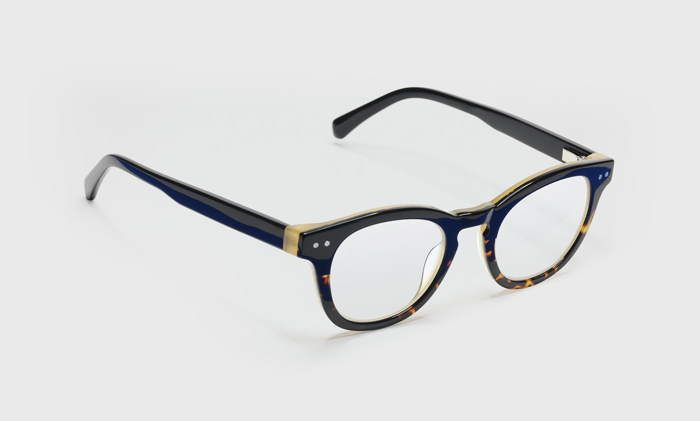 05_premium eyebobs Waylaid Round wide readers blue light prescription glasses