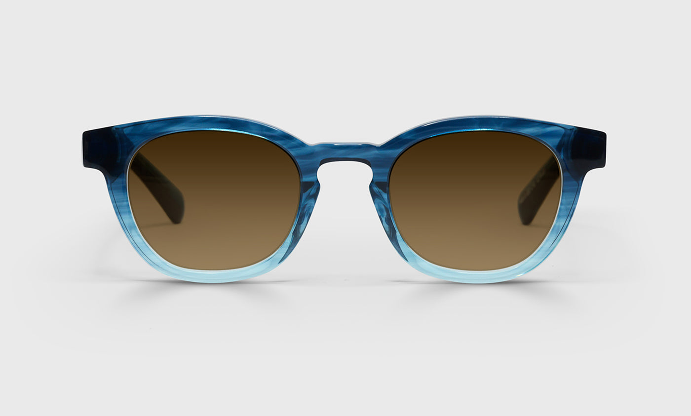 11-pb | premium eyebobs Waylaid Round wide readers blue light prescription glasses